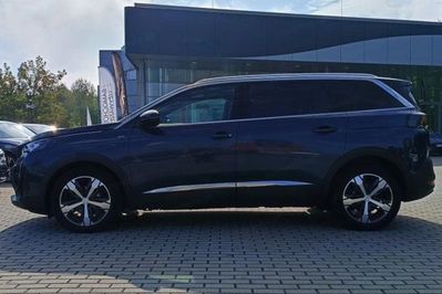 Peugeot 5008 2.0  GT