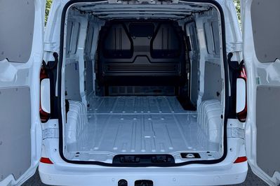 Volkswagen Transporter L2H1 DSG