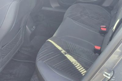 Peugeot 2008 e-2008 54kWh GT