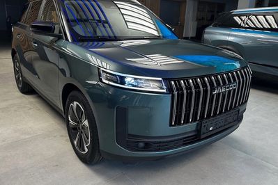 Jaecoo 5 1.6 T-GDI Premium DCT