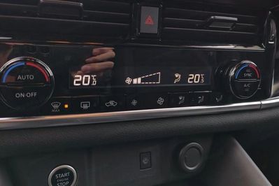 Nissan Qashqai 1.3 DIG-T N-Connecta