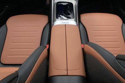 Mercedes GLC 220 d  4-Matic AMG Line