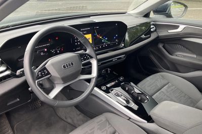 Audi A6 40 TDI mHEV Advanced S tronic