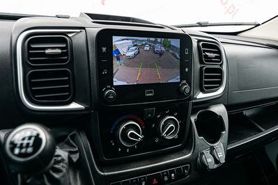 Fiat Ducato 35 L3H2