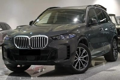 BMW X5 xDrive30d M Sport