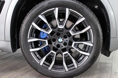 BMW X5 xDrive30d M Sport