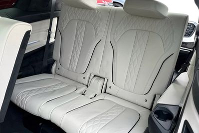 BMW X7 M60i xDrive