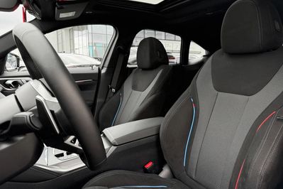 BMW Seria 4 Gran Coupe 430i xDrive M Sport
