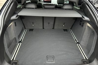 BMW X4 xDrive30i mHEV M Sport sport-aut