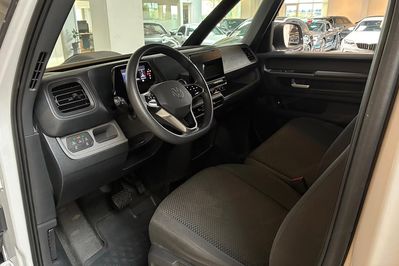 Volkswagen ID. Buzz Cargo Pro Line