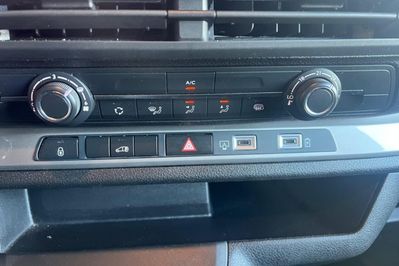 Fiat Scudo 2.0 L3