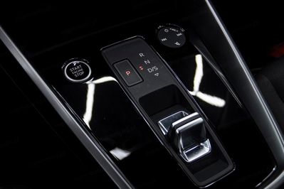 Audi A3 Sportback 35 TFSI