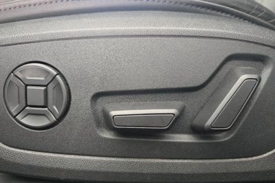 Audi A6 Avant 40 TDI