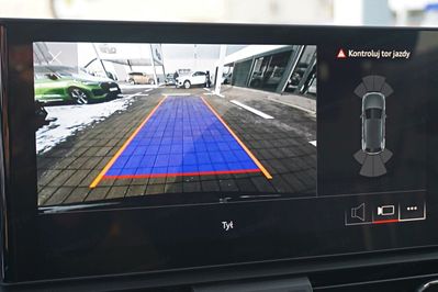 Audi Q5 45 TFSI quattro