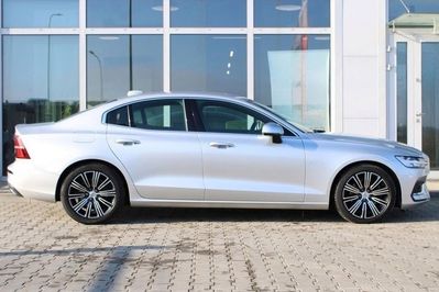 Volvo S60 B3 B Inscription