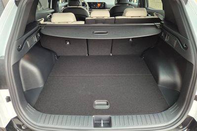 Kia Sportage GT Line 1.6 T-GDI AWD 4x4 Aut