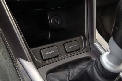 Suzuki SX4 1.4 Shvs Premium