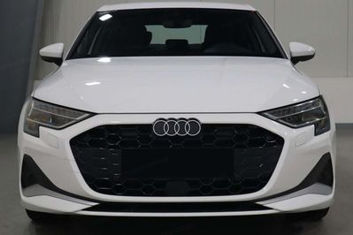 Audi A3 35 TFSI Advanced