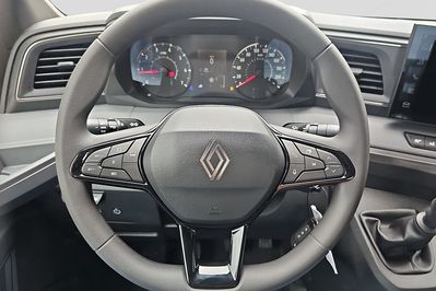 Renault Master L3 Autolaweta