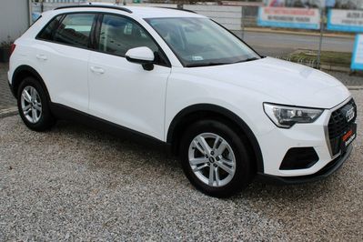 Audi Q3 35 TDI S tronic