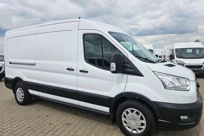 Ford Transit Trend L3H2