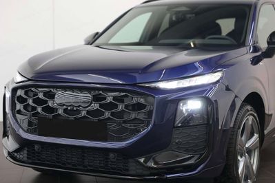 Audi Q3 TFSI S line