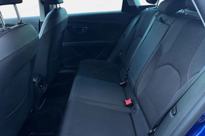 Seat Leon 1.5 Tsi Fr