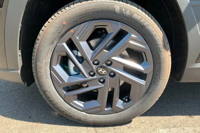 Hyundai Tucson 1.6 T-GDi Smart Black 2WD DCT