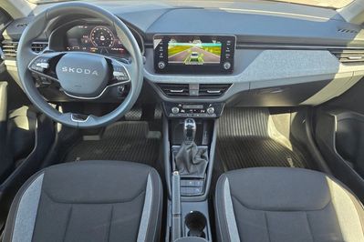 Skoda Kamiq 1.0 TSI Edition 130 DSG