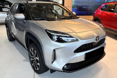 Toyota Yaris Cross Style 1.5 Hybrid