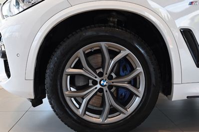 BMW X5 xDrive25d M Sport