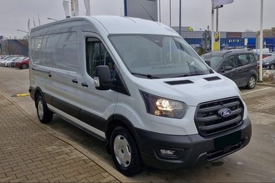 Ford Transit 350 L3H2 Trend