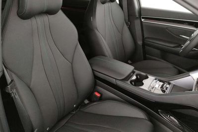 BYD Seal U DM-i Boost