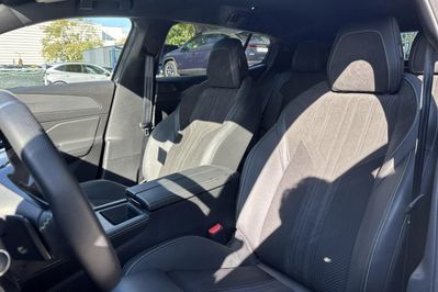 Peugeot 408 GT 1.2 PureTech  S&S EAT8