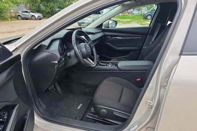 Mazda 3 2.0 Exclusive Line