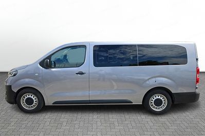 Toyota Proace Verso Long L2H1 Business AT