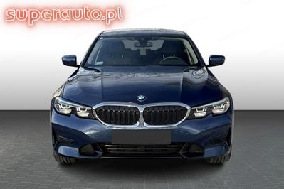 BMW Seria 3 320i