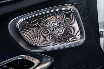 Mercedes CLE 300 4-Matic AMG Line