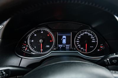 Audi Q5 2.0 TDI