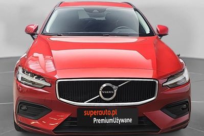 Volvo V60 B3