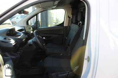 Peugeot Partner Van M Pro Skill EAT8