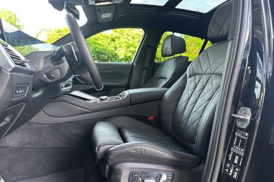BMW X6 xDrive30d M Sport