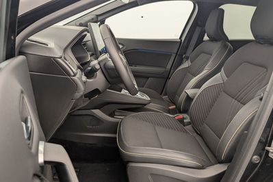 Renault Symbioz ICONIC 1.6 E-Tech Full Hybrid AT