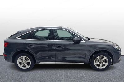 Audi Q5 Sportback 40 TFSI quattro Advanced