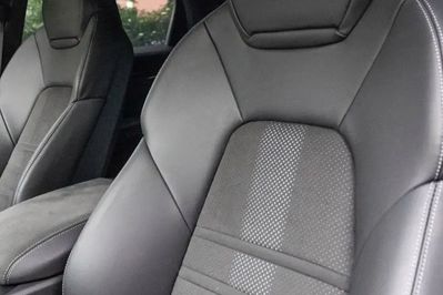 Porsche Cayenne Coupe Turbo E-Hybrid  GT