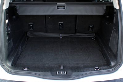 Ford S-MAX 2.0 EcoBlue Titanium aut