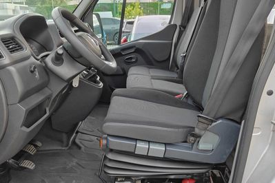 Renault Master dCi