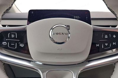Volvo EX90 Twin AWD Ultra 7 os