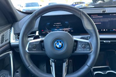 BMW iX1 xDrive30 M Sport