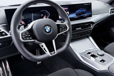 BMW Seria 4 Gran Coupe 430i xDrive M Sport